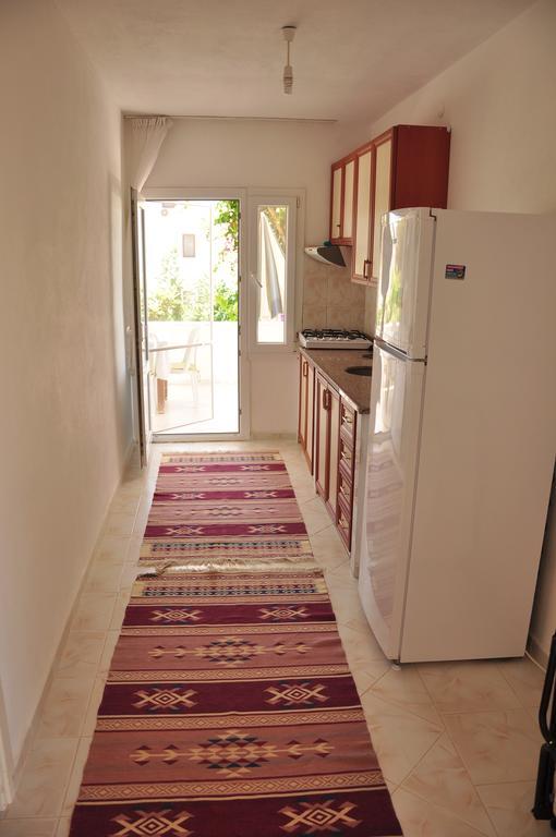 Apartment Iskandil Datça Bilik gambar