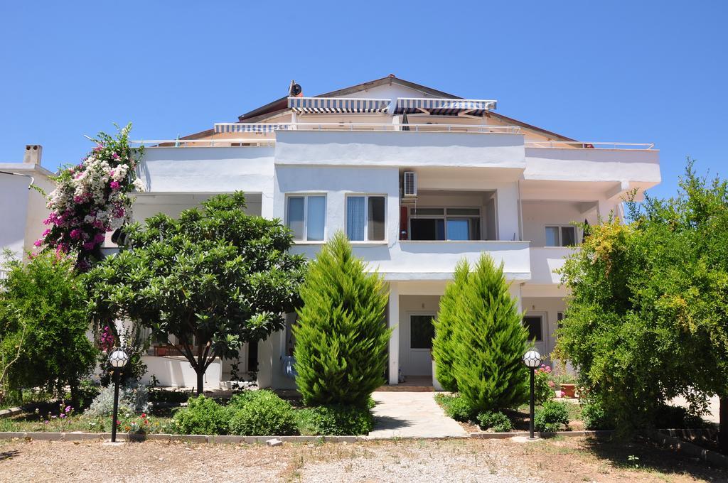 Apartment Iskandil Datça Bilik gambar