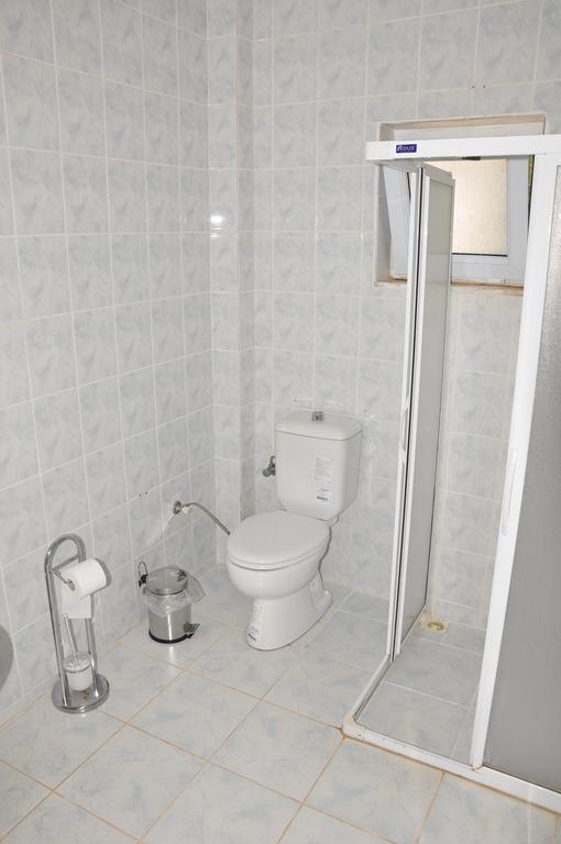 Apartment Iskandil Datça Bilik gambar