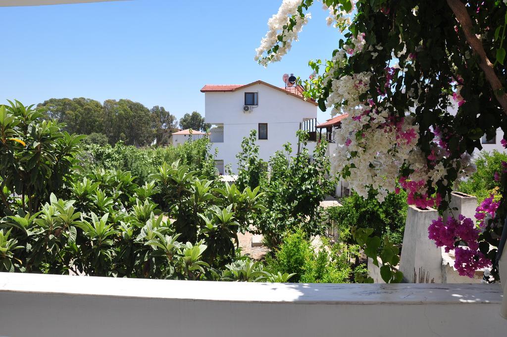 Apartment Iskandil Datça Luaran gambar
