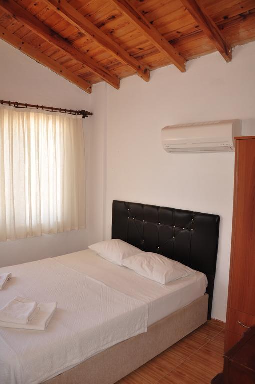 Apartment Iskandil Datça Bilik gambar