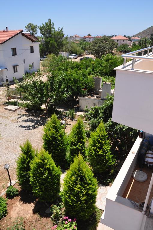 Apartment Iskandil Datça Luaran gambar